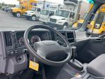 Used 2022 Isuzu NPR-HD Regular Cab Box Truck with Liftgate for sale #419759 - photo 17