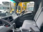 Used 2022 Isuzu NPR-HD Regular Cab Box Truck with Liftgate for sale #419759 - photo 19