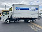 Used 2022 Isuzu NPR-HD Regular Cab Box Truck with Liftgate for sale #419759 - photo 4