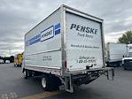 Used 2022 Isuzu NPR-HD Regular Cab Box Truck with Liftgate for sale #419759 - photo 6