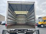 Used 2022 Isuzu NPR-HD Regular Cab Box Truck with Liftgate for sale #419759 - photo 8