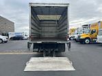 Used 2022 Isuzu NPR-HD Regular Cab Box Truck with Liftgate for sale #419759 - photo 9