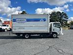 Used 2022 Isuzu NPR-HD Regular Cab Box Truck with Liftgate for sale #419767 - photo 15