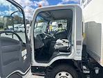 Used 2022 Isuzu NPR-HD Regular Cab Box Truck with Liftgate for sale #419767 - photo 16