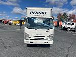 Used 2022 Isuzu NPR-HD Regular Cab Box Truck with Liftgate for sale #419767 - photo 2