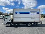 Used 2022 Isuzu NPR-HD Regular Cab Box Truck with Liftgate for sale #419767 - photo 4