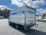 Used 2022 Isuzu NPR-HD Regular Cab Box Truck with Liftgate for sale #419767 - photo 6