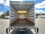 Used 2022 Isuzu NPR-HD Regular Cab Box Truck with Liftgate for sale #419767 - photo 8