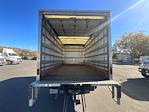 Used 2022 Isuzu NPR-HD Regular Cab Box Truck with Liftgate for sale #419770 - photo 10