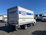 Used 2022 Isuzu NPR-HD Regular Cab Box Truck with Liftgate for sale #419770 - photo 13