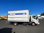 Used 2022 Isuzu NPR-HD Regular Cab Box Truck with Liftgate for sale #419770 - photo 15