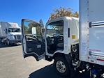 Used 2022 Isuzu NPR-HD Regular Cab Box Truck with Liftgate for sale #419770 - photo 16