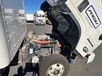 Used 2022 Isuzu NPR-HD Regular Cab Box Truck with Liftgate for sale #419770 - photo 23