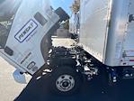 Used 2022 Isuzu NPR-HD Regular Cab Box Truck with Liftgate for sale #419770 - photo 24