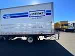 Used 2022 Isuzu NPR-HD Regular Cab Box Truck with Liftgate for sale #419770 - photo 25
