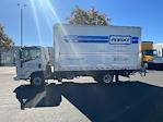 Used 2022 Isuzu NPR-HD Regular Cab Box Truck with Liftgate for sale #419770 - photo 4