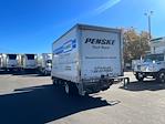 Used 2022 Isuzu NPR-HD Regular Cab Box Truck with Liftgate for sale #419770 - photo 6
