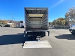 Used 2022 Isuzu NPR-HD Regular Cab Box Truck with Liftgate for sale #419770 - photo 9