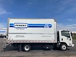 Used 2022 Isuzu NPR-HD Regular Cab Box Truck with Liftgate for sale #419771 - photo 14