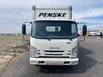 Used 2022 Isuzu NPR-HD Regular Cab Box Truck with Liftgate for sale #419771 - photo 2
