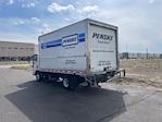 Used 2022 Isuzu NPR-HD Regular Cab Box Truck with Liftgate for sale #419771 - photo 6