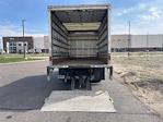 Used 2022 Isuzu NPR-HD Regular Cab Box Truck with Liftgate for sale #419771 - photo 8