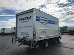 Used 2022 Isuzu NPR-HD Regular Cab Box Truck with Liftgate for sale #419772 - photo 13