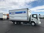Used 2022 Isuzu NPR-HD Regular Cab Box Truck with Liftgate for sale #419772 - photo 15