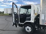Used 2022 Isuzu NPR-HD Regular Cab Box Truck with Liftgate for sale #419772 - photo 16