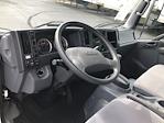 Used 2022 Isuzu NPR-HD Regular Cab Box Truck with Liftgate for sale #419772 - photo 17