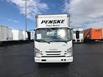 Used 2022 Isuzu NPR-HD Regular Cab Box Truck with Liftgate for sale #419772 - photo 2