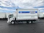 Used 2022 Isuzu NPR-HD Regular Cab Box Truck with Liftgate for sale #419772 - photo 4
