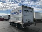 Used 2022 Isuzu NPR-HD Regular Cab Box Truck with Liftgate for sale #419772 - photo 6
