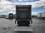Used 2022 Isuzu NPR-HD Regular Cab Box Truck with Liftgate for sale #419772 - photo 9