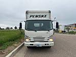 Used 2022 Isuzu NPR-HD Regular Cab Box Truck with Liftgate for sale #419778 - photo 2