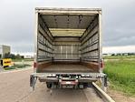 Used 2022 Isuzu NPR-HD Regular Cab Box Truck with Liftgate for sale #419778 - photo 8