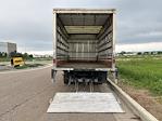 Used 2022 Isuzu NPR-HD Regular Cab Box Truck with Liftgate for sale #419778 - photo 9