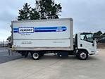 Used 2022 Isuzu NPR-HD Regular Cab Box Truck with Liftgate for sale #419781 - photo 15