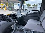 Used 2022 Isuzu NPR-HD Regular Cab Box Truck with Liftgate for sale #419781 - photo 17