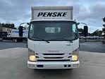 Used 2022 Isuzu NPR-HD Regular Cab Box Truck with Liftgate for sale #419781 - photo 2