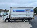 Used 2022 Isuzu NPR-HD Regular Cab Box Truck with Liftgate for sale #419781 - photo 4