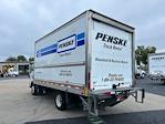 Used 2022 Isuzu NPR-HD Regular Cab Box Truck with Liftgate for sale #419781 - photo 6