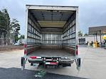 Used 2022 Isuzu NPR-HD Regular Cab Box Truck with Liftgate for sale #419781 - photo 8