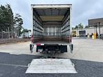 Used 2022 Isuzu NPR-HD Regular Cab Box Truck with Liftgate for sale #419781 - photo 9