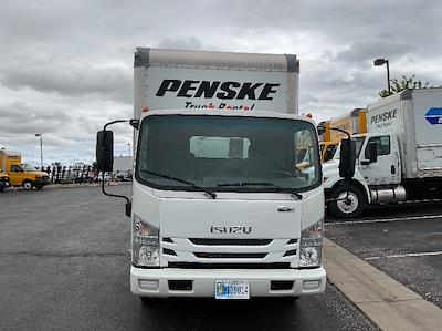 Used 2022 Isuzu NPR-HD Regular Cab Box Truck with Liftgate for sale #419782 - photo 2