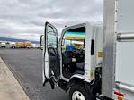 Used 2022 Isuzu NPR-HD Regular Cab Box Truck with Liftgate for sale #419782 - photo 16