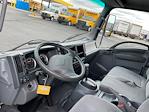 Used 2022 Isuzu NPR-HD Regular Cab Box Truck with Liftgate for sale #419782 - photo 17