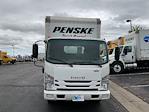 Used 2022 Isuzu NPR-HD Regular Cab Box Truck with Liftgate for sale #419782 - photo 2
