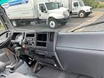 Used 2022 Isuzu NPR-HD Regular Cab Box Truck with Liftgate for sale #419782 - photo 21