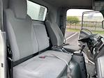 Used 2022 Isuzu NPR-HD Regular Cab Box Truck with Liftgate for sale #419782 - photo 22